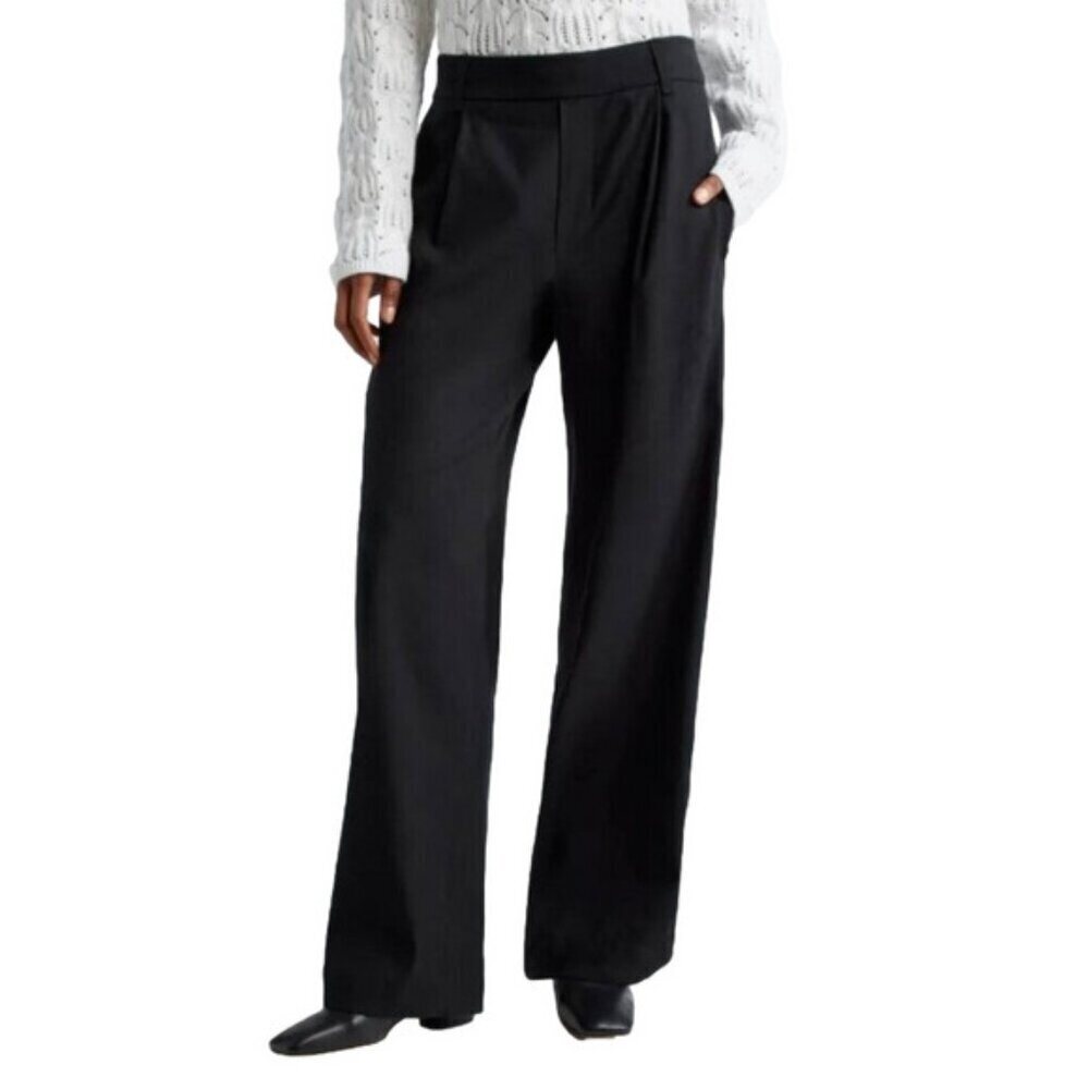 Vince Straight Leg Pants